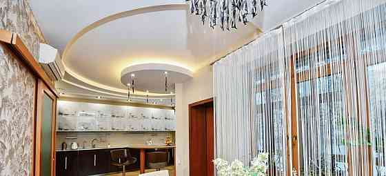 Таунхаус, 250 м2, 5 соток, 3 эт. Красногорск