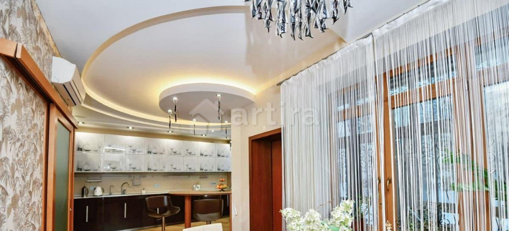 Таунхаус, 250 м2, 5 соток, 3 эт. Красногорск - изображение 3