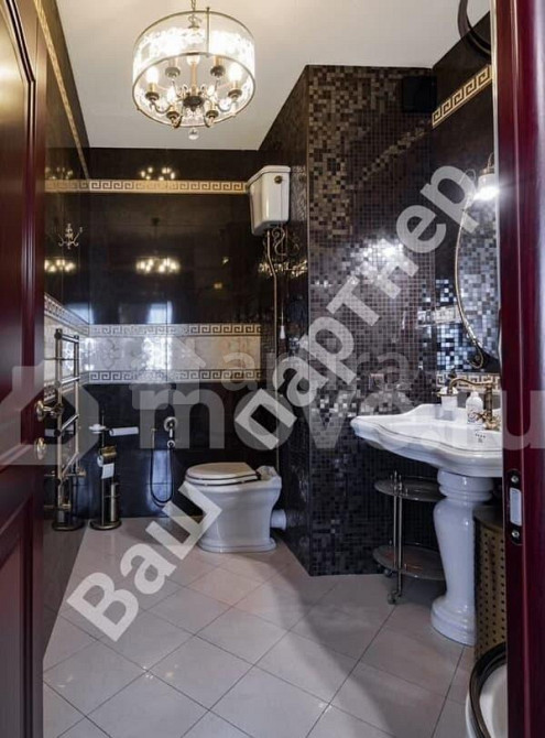 2-комн. квартира, 50.1 м2, 4/4 эт. Москва - изображение 7