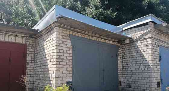 Гараж, 24 м2 Ставрополь