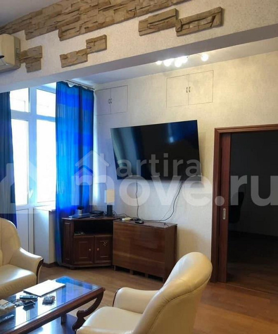 3-комн. квартира, 83.2 м2, 7/8 эт. Москва - изображение 4