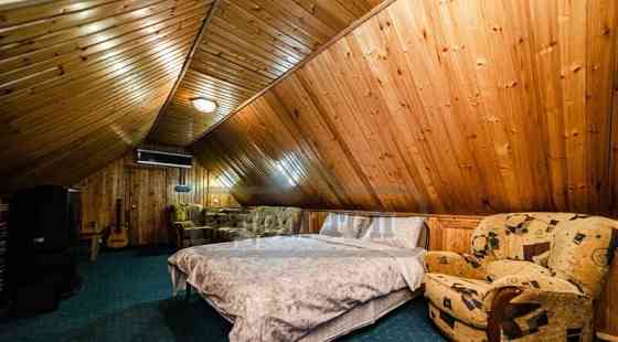 Коттедж, 400 м2 Краснознаменск