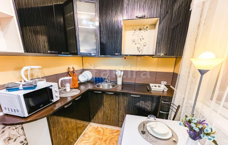 1-комн. квартира, 41 м2, 7/17 эт. Лобня - изображение 11