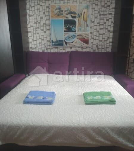 1-комн. квартира, 41 м2, 13/17 эт. Домодедово - изображение 15