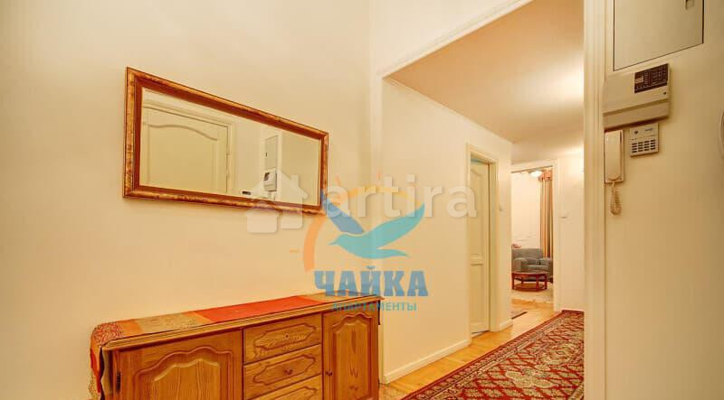 4-комн. квартира, 140 м2, 3/6 эт. Санкт-Петербург - изображение 13