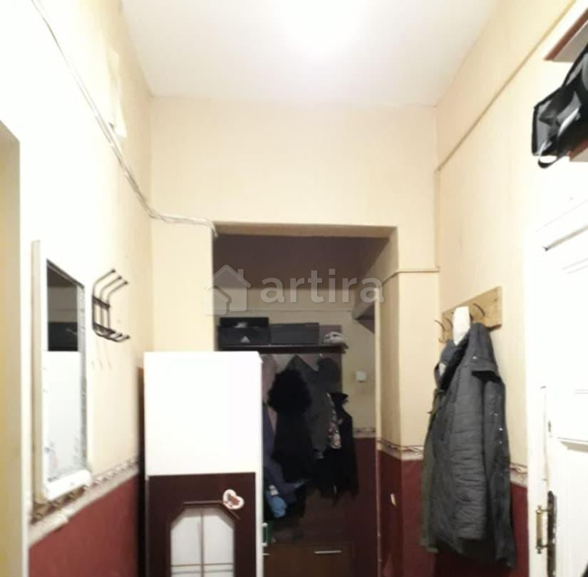 Комната, 21 м2, 3/5 эт. Москва - изображение 2