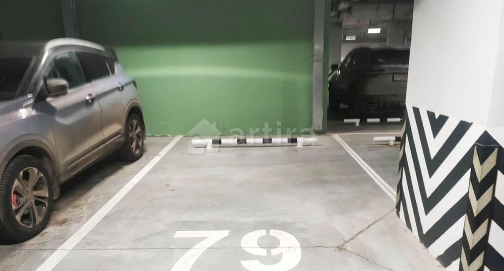 Гараж, 14 м2 Видное - изображение 1