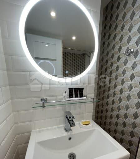 1-комн. квартира, 38 м2, 2/6 эт. Москва - изображение 20