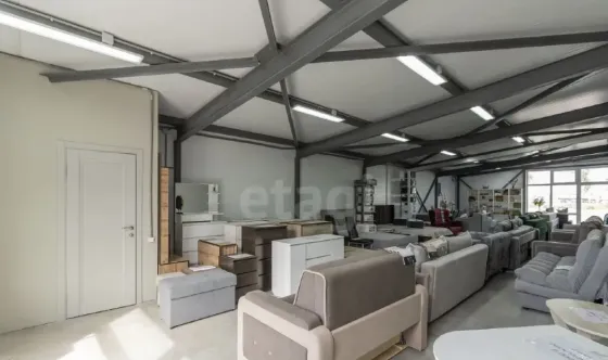 Сдам торговое помещение, 108 м² Тюмень