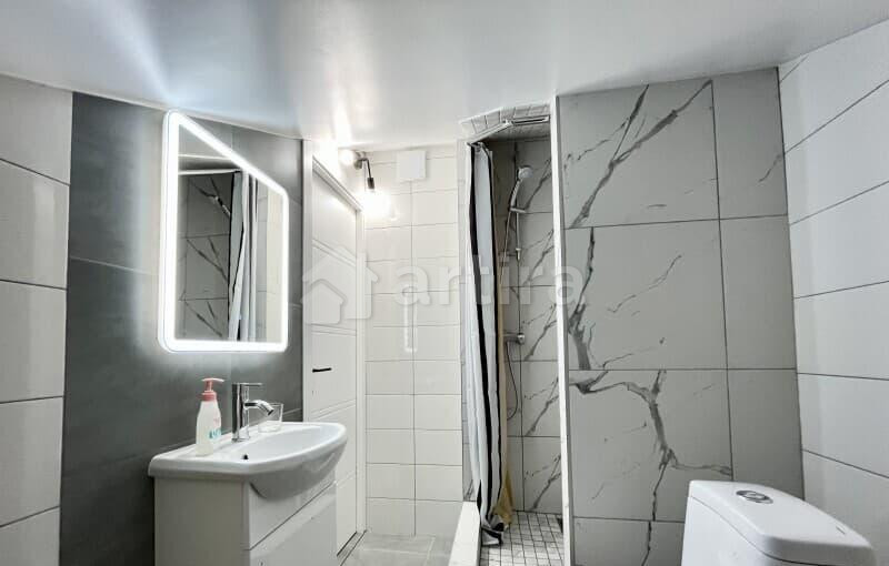 2-комн. апарт-ы, 25 м2, 2/2 эт. Коломна - изображение 9