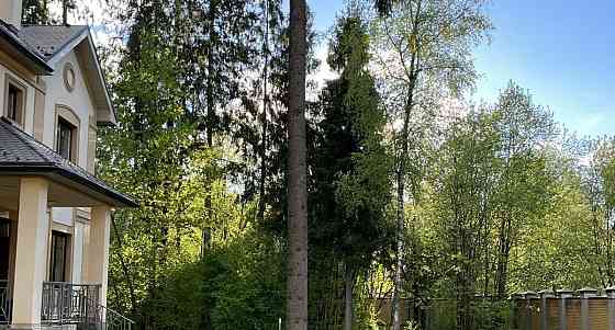 Дом, 500 м2, 50 соток, 3 эт. Одинцово