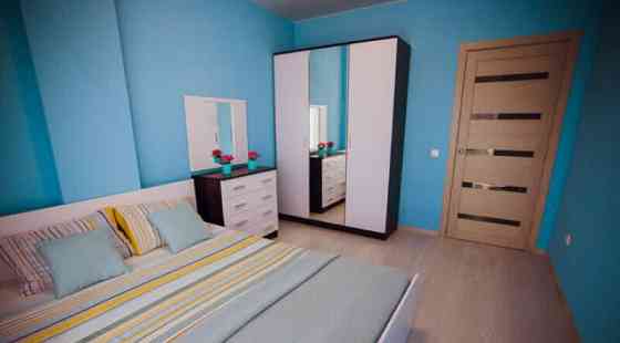 2-комн. квартира, 50 м2, 4/9 эт. Екатеринбург