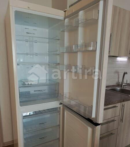 Студия, 39 м2, 11/17 эт. Орехово-Зуево - изображение 12