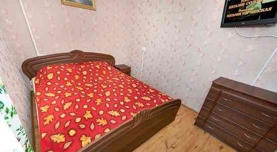 2-комн. квартира, 58 м2, 2/5 эт. Феодосия