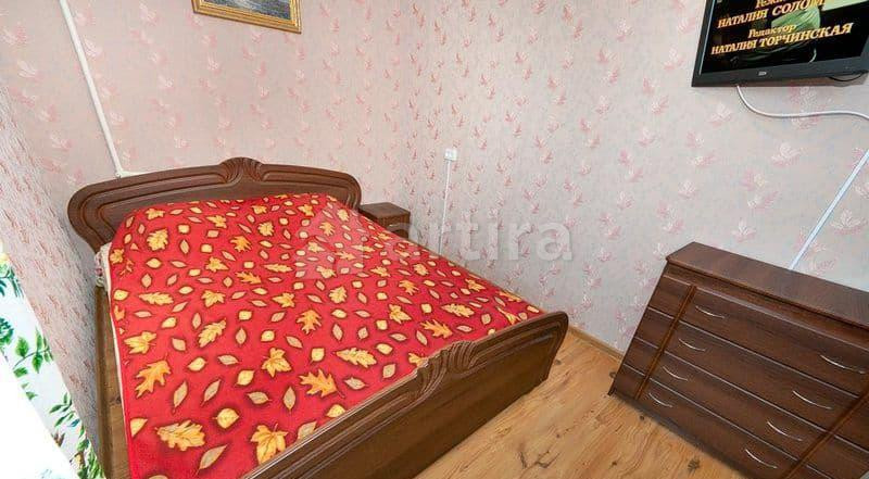 2-комн. квартира, 58 м2, 2/5 эт. Феодосия - изображение 3