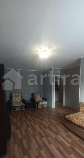 2-комн. квартира, 46 м2, 2/4 эт. Кингисепп - изображение 20