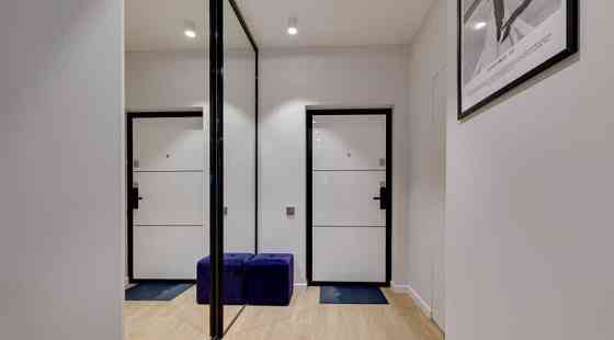 Студия, 26 м2, 4/24 эт. Одинцово