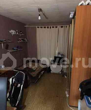 Студия, 17.9 м2, 3/5 эт. Москва