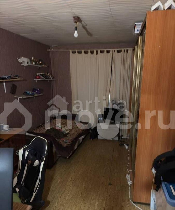 Студия, 17.9 м2, 3/5 эт. Москва - изображение 3