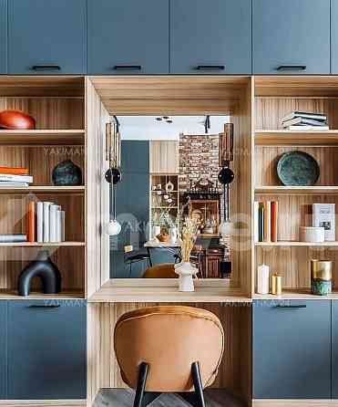 Студия, 51 м2, 31/78 эт. Москва