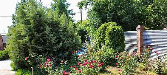 Дом, 400 м2, 25 соток, 2 эт. Азов