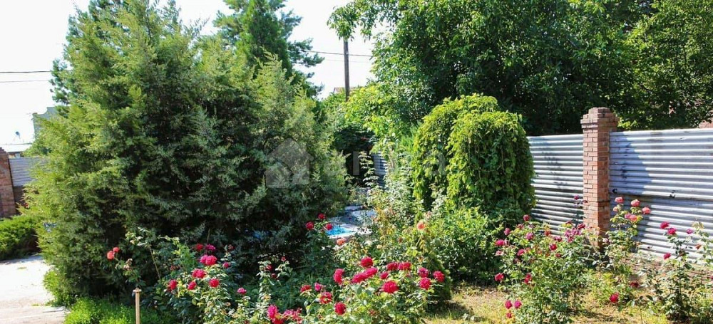 Дом, 400 м2, 25 соток, 2 эт. Азов - изображение 5