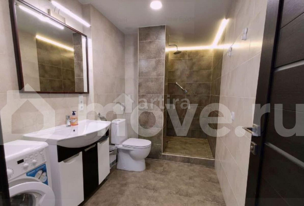 Студия, 13.9 м2, 3/4 эт. Москва - изображение 2