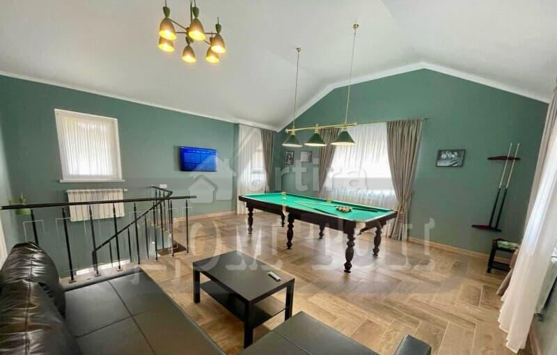 Коттедж, 800 м2 Лобня - изображение 18