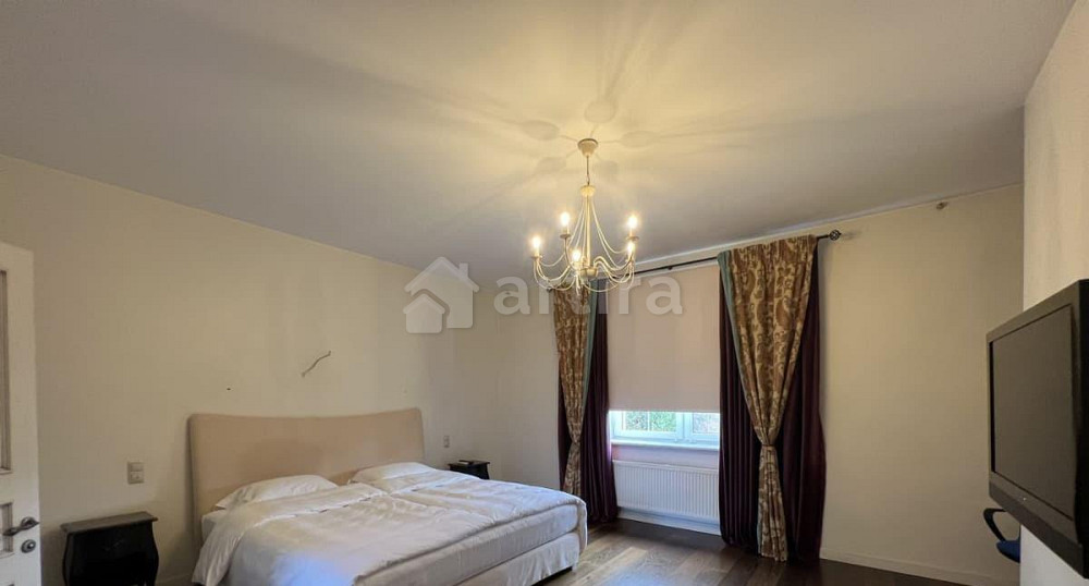 Коттедж, 450 м2, 12 соток, 2 эт. Красногорск - изображение 4