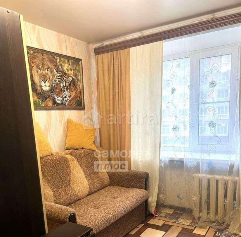 Комната, 12.7 м2, 2/3 эт. Нижний Новгород - изображение 7