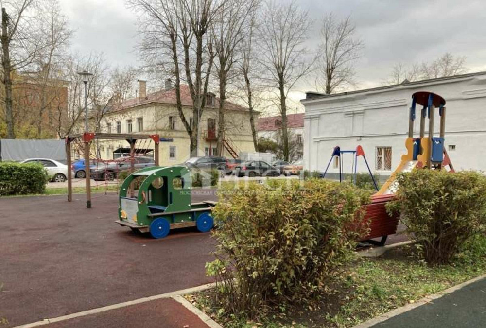 3-комн. квартира, 92 м2, 3/4 эт. Москва - изображение 8