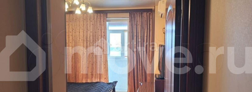 4-комн. квартира, 92.5 м2, 11/17 эт. Москва - изображение 7