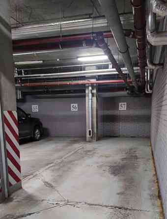 Гараж, 30 м2 Санкт-Петербург