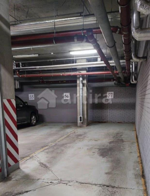 Гараж, 30 м2 Санкт-Петербург - изображение 1