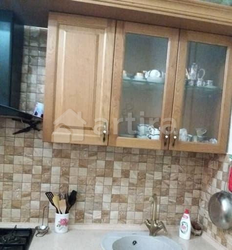 1-комн. квартира, 38 м2, 5/8 эт. Москва - изображение 4