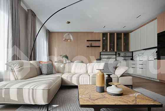 3-комн. квартира, 81 м2, 6/8 эт. Москва