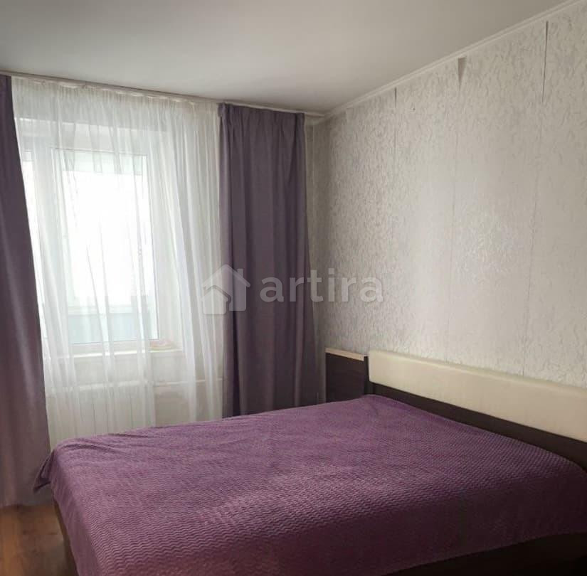 Комната, 10 м2, 11/16 эт. Москва - изображение 2