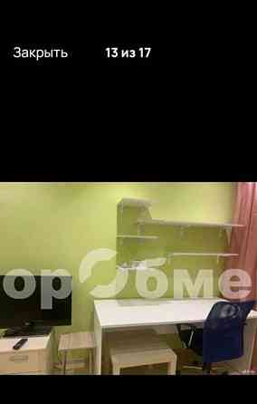 Комната, 18 м2, 17/17 эт. Москва