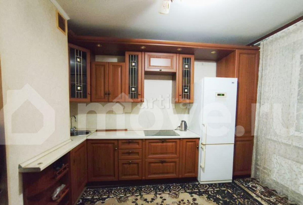 1-комн. квартира, 35 м2, 11/16 эт. Зеленоград - изображение 5