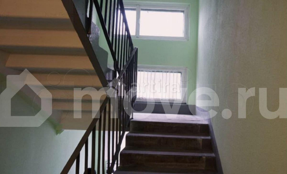 Студия, 20.9 м2, 2/5 эт. Москва - изображение 4