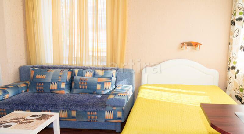 2-комн. квартира, 40 м2, 2/5 эт. Кемерово - изображение 7