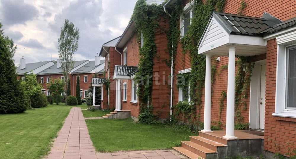 Дом, 250 м2, 2 сотки, 2 эт. Красногорск - изображение 4