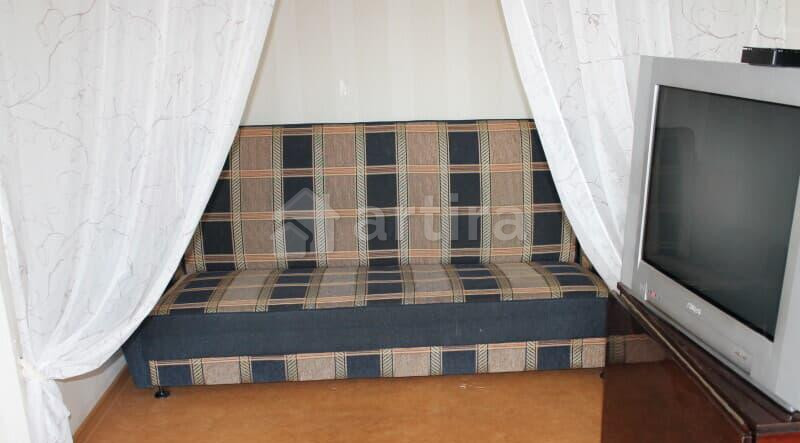 1-комн. квартира, 40 м2, 10/22 эт. Москва - изображение 3