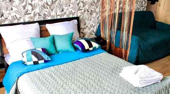 1-комн. квартира, 37 м2, 8/9 эт. Москва