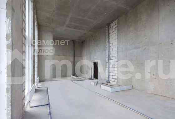 4-комн. квартира, 120 м2, 16/17 эт. Москва