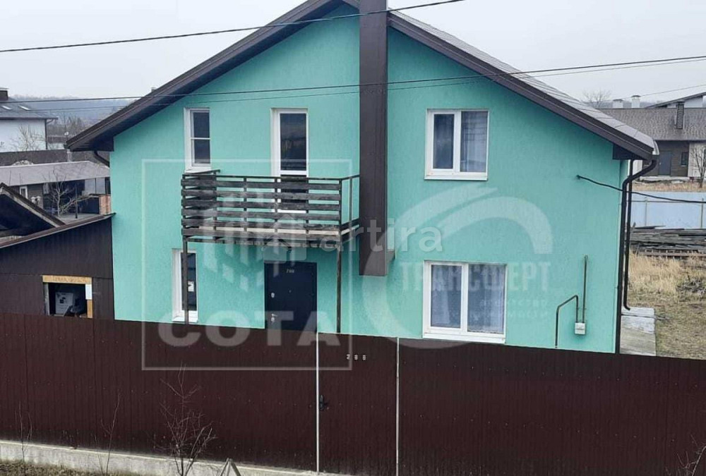 Дом, 164 м2, 6 соток, 2 эт. Рамонь - изображение 12