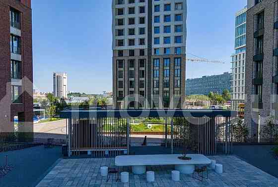1-комн. квартира, 43.2 м2, 28/34 эт. Москва
