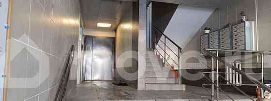 1-комн. квартира, 37.3 м2, 7/16 эт. Москва