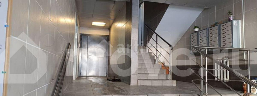 1-комн. квартира, 37.3 м2, 7/16 эт. Москва - изображение 5