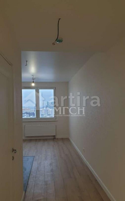 Студия, 22 м2, 18/23 эт. Москва - изображение 9